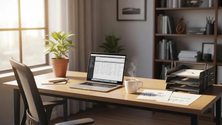 Essential Features for an Effective Accounting Website